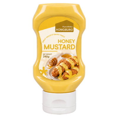 Mustard Sauce
